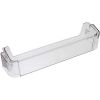 Полиця для пляшок у холодильник Whirlpool 481010467690 485x115mm (з піктограмою)