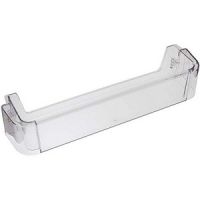 Полиця для пляшок у холодильник Whirlpool 481010467690 485x115mm (з піктограмою)