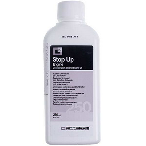 Засіб для усунення витоків фреону (мастила) ERRECOM TR 1061.Q.P2 250ml (12 флаконів по 7,5ml)