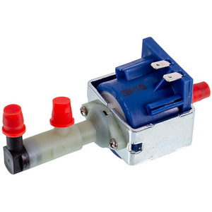 Помпа резервуара 25W для парогенератора Philips Jiayin JYPC-3 423902274701 220-240V