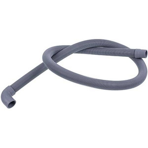 Зливний шланг для посудомийної машини SKL DWH506UN 1500mm D=24x28mm
