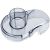 Кришка корпусу соковижималки Moulinex FS-9100033455