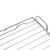 Решітка в духовку Gorenje 414283 360x405mm