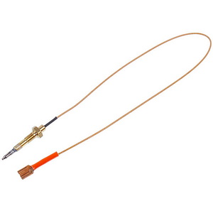 Термопара Ariston для газової плити C00053178, довжина 450 mm