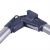 Складана труба металева сіра для акумуляторного пилососа Rowenta SS-2230002505