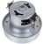 Двигун для пилососа SKL VAC034UN 1400W (з виступом)