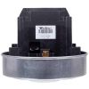 Двигун пилососа Philips VC07W70 Whicepart 1500W H=31/120mm D=135/82mm
