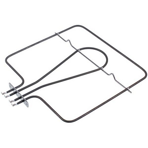 Нижній тен для духовки Candy 42809927 1050W+450W 230V L=345mm B=335mm