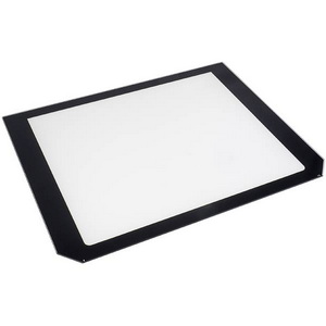 Внутрішнє скло дверей для духовки Gorenje 827722 538x433mm