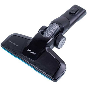 Щітка волога для підлоги акумуляторного пилососа Philips 300002489351 CP0721/01