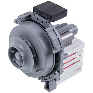 Циркуляційна помпа 60W для посудомийних машин Indesit, Ariston C00303737