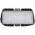 HEPA фільтр під колбу для пилососів Bosch і Zelmer ZVCA335S (A601214070.0) 11006857-1
