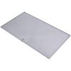 Жировий фільтр для витяжки 506x300x8mm (353mm) універсальний, Bosch, Siemens