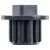 Муфта запобіжна для м'ясорубки Bosch 10005188 (набір 2 шт.) сірого кольору