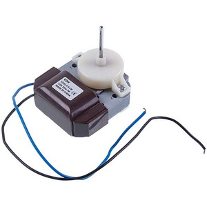 Двигун вентилятора для холодильника No Frost 220V (7W, вал 30x3.2mm) YZF61-8-9 Універсальні