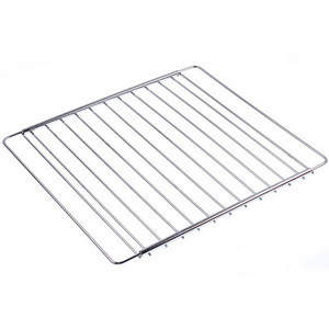 Розсувна решітка для духовки 350-560x320mm (універсальна) - Whirlpool, Ariston, Hotpoint-Ariston, Indesit, Finlux, Freggia, Klass