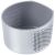 Кришка HEPA фільтра для акумуляторного пилососа Rowenta SS-2230003066 сірого кольору