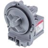 Насос (помпа) Askoll M116 для пральної машини Indesit C00108264, потужність 25 Вт, на 3 саморізи
