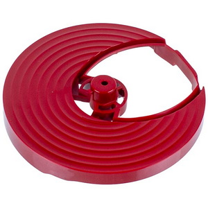 Тримач насадок диск CP9696/01 для кухонного комбайна Philips 420303554691