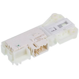 Замок дверей (люка) для пральних машин Electrolux Bitron 3792030342