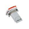 Засіб для видалення накипу для парогенератора Tefal CS-00139375