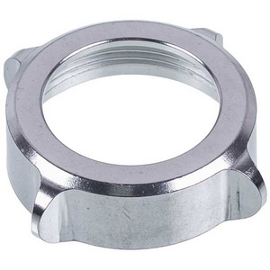 Гайка корпусу для м'ясорубки Bosch / Zelmer NR5 00756244