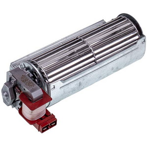 Тангенціальний вентилятор 30W для духовки (правий) L=180mm