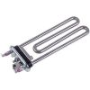 Нагрівальний елемент ТЕН для пральних машин Kawai 1327372312 L=185 mm 1750 W