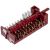 Перемикач для духовки Hansa 8044793 Gottak (10 режимів)