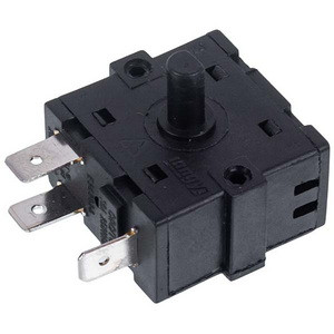 Перемикач 16А 250V для обігрівача масляного Universal ASP000623