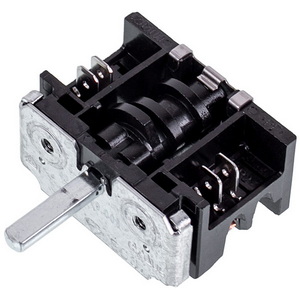 Перемикач для духовки Electrolux 3421493010 режимів нагріву