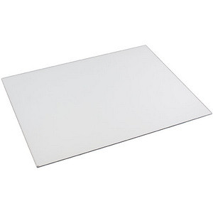 Середнє скло дверей для духовки Electrolux 3878353022, розміри 499x388.5mm