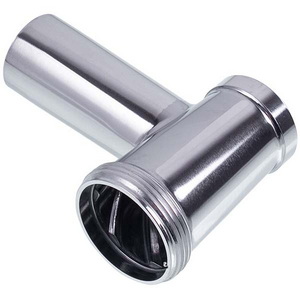Корпус (тубус) для м'ясорубки Bosch / Zelmer NR5 00798627