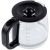 Колба з кришкою для кавоварок Electrolux H=150mm, D=150mm артикул 4055342689