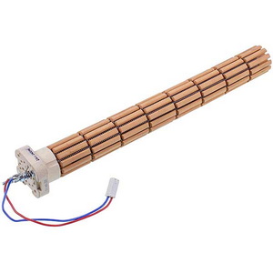 Сухий тен стеатитовий Atlantic для бойлера ER002400TAtl 2400W D=45mm L=390mm 230V