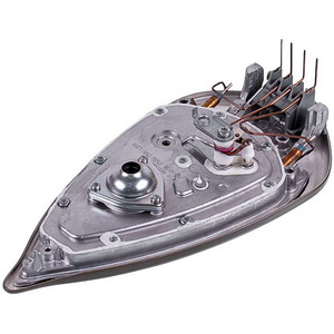 Підошва Tefal для парогенератора CS-00129471