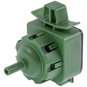 Пресостат (реле рівня води) для пральних машин Indesit, артикул C00289362