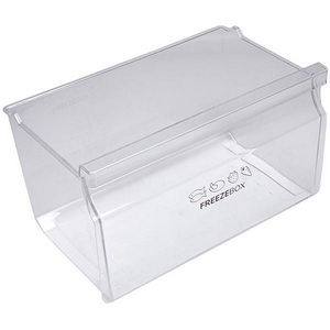 Ящик для морозильної камери холодильника Gorenje HK4170185 385x230x215mm (нижній)