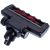 Турбощетка чорного кольору для акумуляторного пилососа Rowenta SS-9100044686