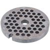 Решітка 4 mm NR5 (з пазом) для м'ясорубок Bosch, Zelmer 00631385