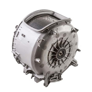 Бак Electrolux для вертикальної пральної машини 4055403911