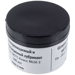 Змазка для сальників 100g GRS-001 Indesit C00292523