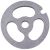 Решітка м'ясорубки NR5 для ковбаси Zelmer _x005F_x0010_ Bosch D=54mm