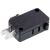 Мікровимикач для мікрохвильової печі KW1-103 16A 250V (три контакти)