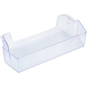 Полиця мала для холодильника Samsung DA63-07388A 280x128x65mm