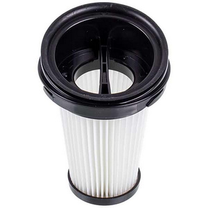 Циліндричний фільтр HEPA для акумуляторного пилососа Gorenje 573575 H=98mm D=66mm