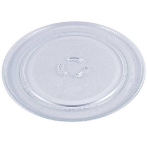 Тарілка НВЧ для мікрохвильової печі Whirlpool C00629087 Діаметр 325mm