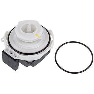 Циркуляційна помпа для посудомийних машин Ariston C00731573 96W VSM-E25A0