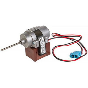 Двигун вентилятора для морозильної камери холодильника Bosch 00601067 3.3W 13V DC