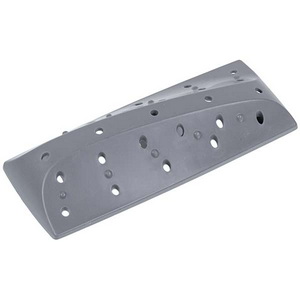 Ребро барабана активатора для пральної машини Gorenje HK1912347 Довжина 142mm